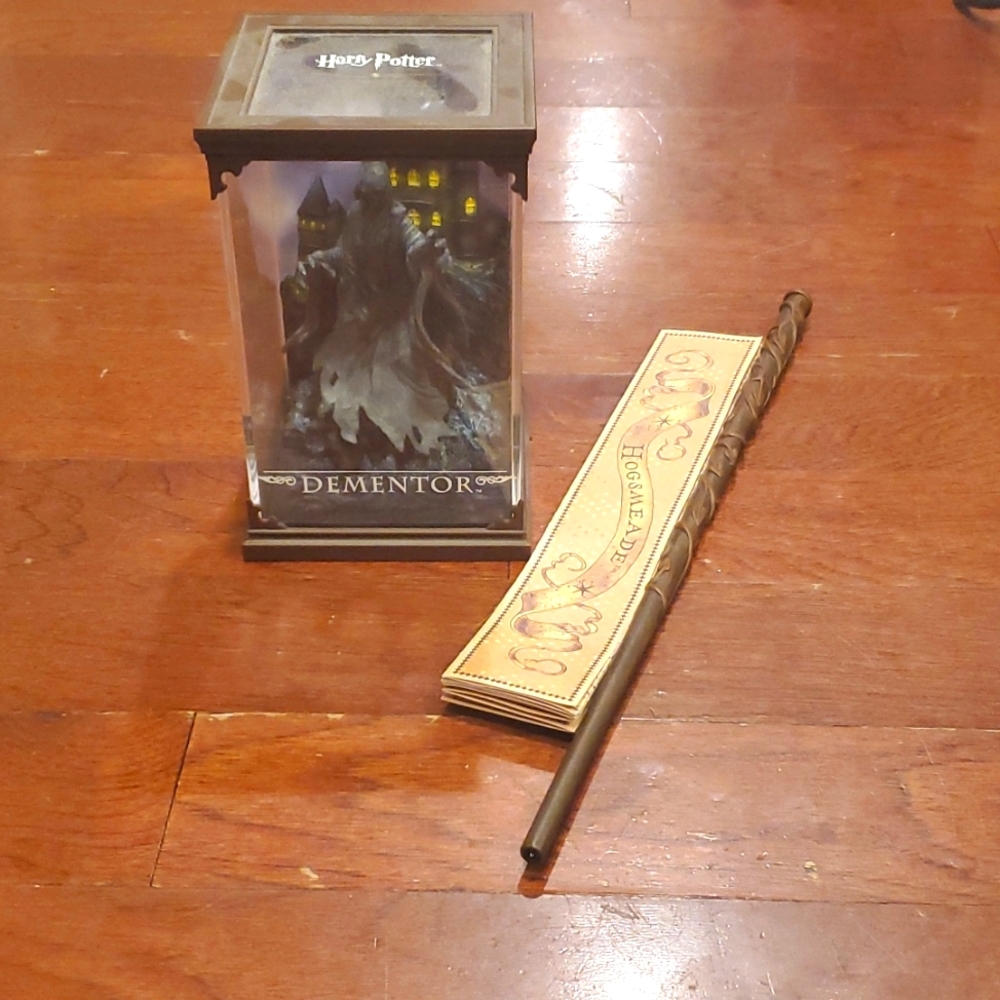 Harry Potter Universal Studios Bundle